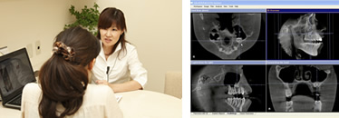 術前検査と準備