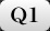 Q
