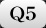 Q