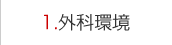 外科環境